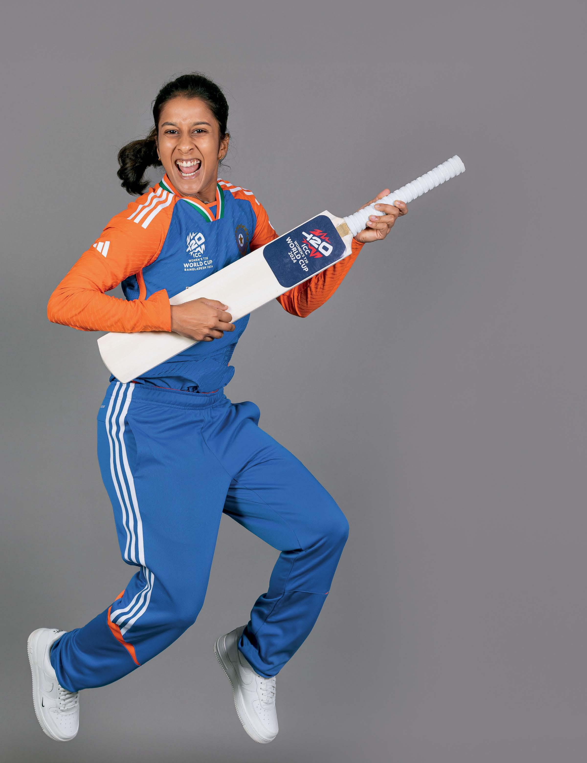 SPORTING SPIRIT